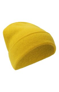 Кашемировая шапка Tegin