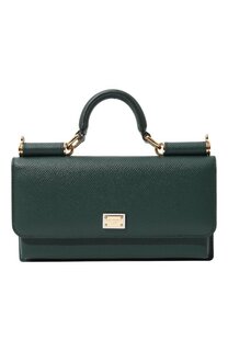 Сумка Sicily Dolce & Gabbana