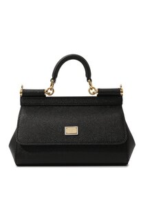 Сумка Sicily Dolce & Gabbana