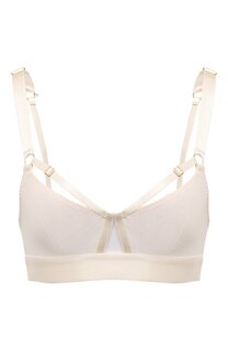 Бюстгальтер с мягкой чашкой Bordelle