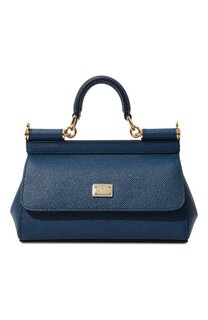 Сумка Sicily Dolce & Gabbana