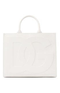 Сумка-тоут DG Daily medium Dolce & Gabbana