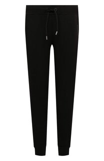 Хлопковые джоггеры Dirk Bikkembergs