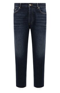 Джинсы Icon Denim LA