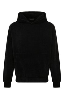 Худи Emporio Armani