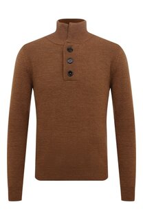 Шерстяной свитер Dondup