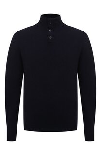 Свитер из шерсти и кашемира Daniele Fiesoli