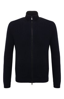 Кардиган из шерсти и кашемира Bogner