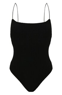 Слитный купальник TOTEME