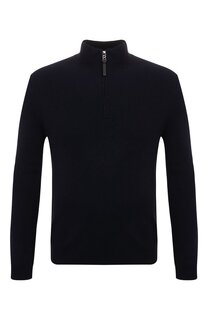 Джемпер из шерсти и кашемира Bogner