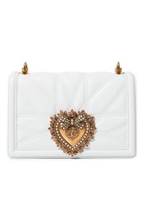 Сумка Devotion medium Dolce & Gabbana