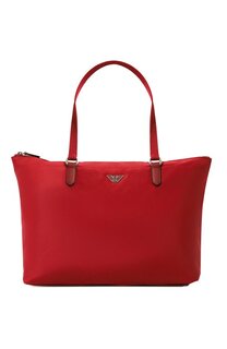 Сумка-тоут Emporio Armani