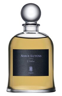 Парфюмерная вода Cedre (75ml) Serge Lutens