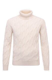 Шерстяной свитер Slowear
