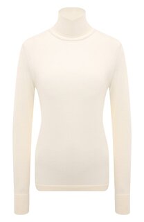 Шерстяная водолазка Allude