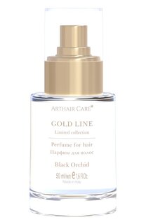 Парфюм для волос Black Orchid (50ml) Arthair Care