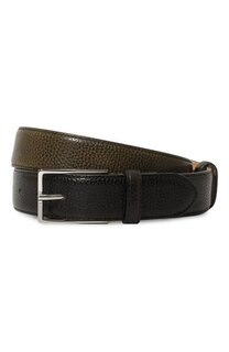Кожаный ремень Doucals Doucals
