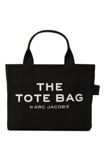 Сумка The Tote Bag small MARC JACOBS (THE)