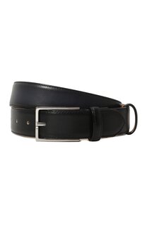 Кожаный ремень Doucals Doucals