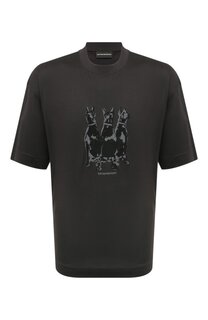 Футболка Emporio Armani