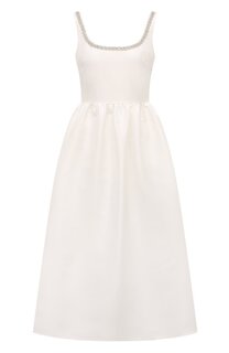 Платье self-portrait