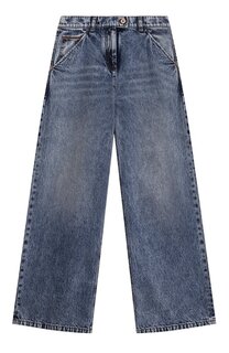 Джинсы Brunello Cucinelli