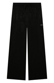 Хлопковые брюки Diesel
