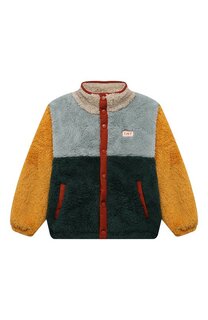 Куртка из экомеха TINYCOTTONS