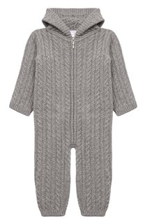 Кашемировый комбинезон Wool&Cotton