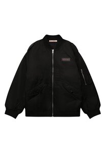 Утепленный бомбер Marni