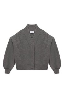Хлопковый кардиган Ermanno Scervino