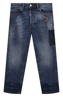 Джинсы Dsquared2