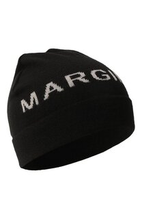 Шапка MM6