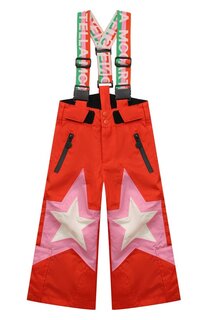 Утепленные брюки Stella McCartney