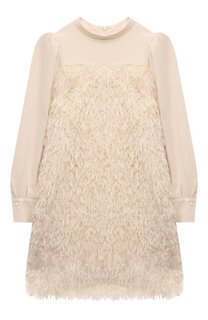 Платье Blumarine