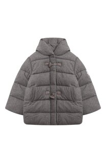 Утепленная куртка Ermanno Scervino