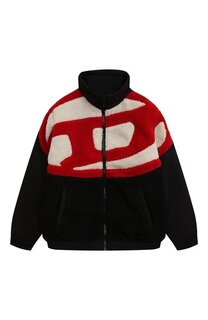 Бомбер Diesel