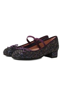 Туфли Pretty Ballerinas