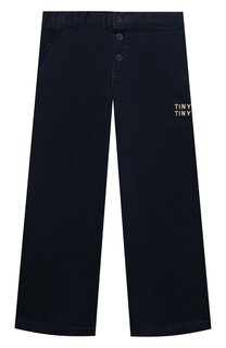 Вельветовые брюки TINYCOTTONS