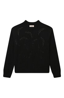 Свитер Zadig&Voltaire