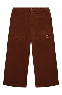 Вельветовые брюки TINYCOTTONS