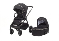 Коляски 2 в 1 Коляска Iningbaby KR 345 pro 2 в 1