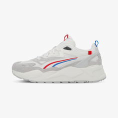 Кроссовки Мужские кроссовки PUMA Rs-X Efekt Premium Athletics, Белый