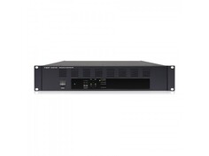 Усилители двухканальные Biamp REVAMP2600