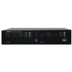 100В усилители Biamp PA2240BP