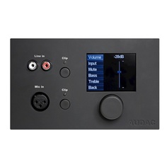 Панели управления Audac DW5066/B