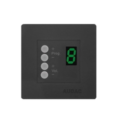 Панели управления Audac DW3020/B