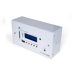 SD-USB проигрыватели CVGaudio M-023W (USB/SDcard) белый