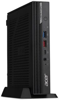 Компьютер Acer Veriton N4710GT DT.VXVCD.003 i5 13400/16GB/512GB SSD/UHD graphics 730/GbitEth/WiFi/BT/noOS/black