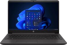 Ноутбук HP 250 G9 9M3J7AT i3-1215U/8GB/512GB SSD/UHD Graphics/15.6" FHD/WiFi/BT/cam/Win11Home/Dark Ash Silver